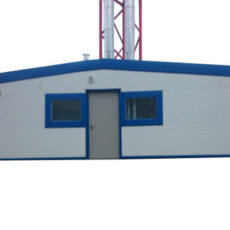 Автоматическая котельная на щепе 3 МВт