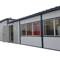 Автоматическая котельная на угле 300 КВт