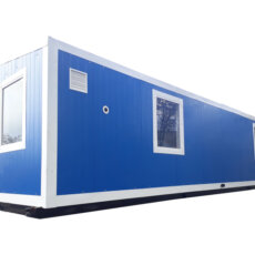 Автоматическая котельная на угле 4 МВт