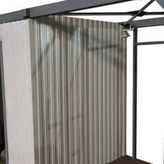 Автоматическая котельная на угле 400 КВт