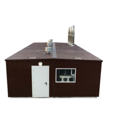 Автоматическая котельная на угле 6 МВт