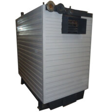 Автоматический дровяной котел 2.0 МВт