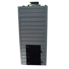 Автоматический дровяной котел 300 КВт