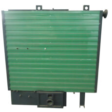 Автоматический дровяной котел 350 КВт