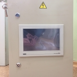 Автоматика котельной