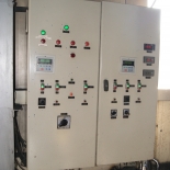 Автоматика котельной