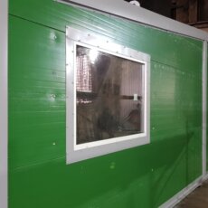 Блочно-модульная дизельная котельная БМК 1,5 МВт