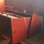 Бункер топки