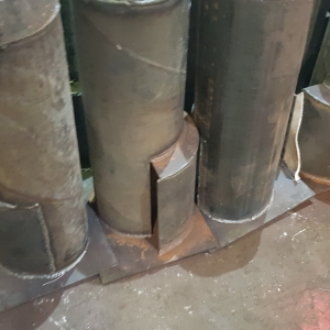 Циклон ЦН-33