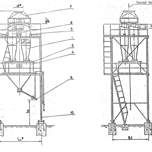 Циклон ЦН-33