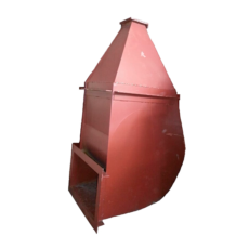 Циклоны и золоуловители