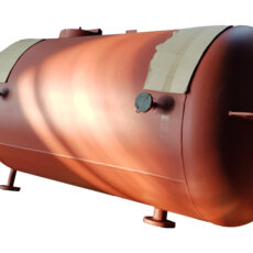 Деаэратор ДА-5/8