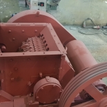 Дробилка ВДГ-10 Дробилка ВДГ-10