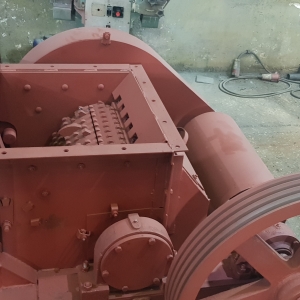 Дробилка ВДГ-10