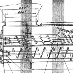 Дробилка ВДГ-10