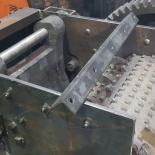 Дробилка ВДП-15