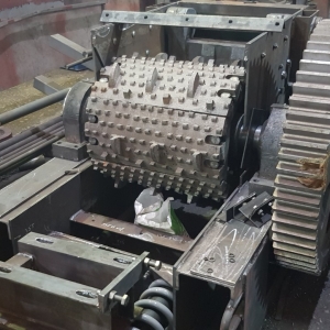 Дробилка ВДП-15