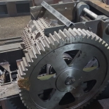 Дробилка ВДП-15