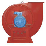 Дымосос Д-3,5-1500