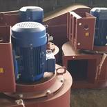 Дымосос Д-3,5-1500