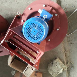 Дымосос Д-3,5М-1500