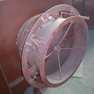 Дымосос ДН-12,5-1000