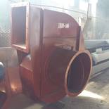 Дымосос ДН-13-1500