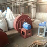 Дымосос ДН-17-1000