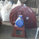 Дымосос ДН-17-1000