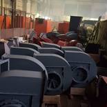 Дымосос ДН-6,3-1000