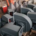 Дымосос ДН-6,3-1000