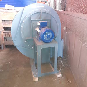 Дымосос ДН-6,3-1000