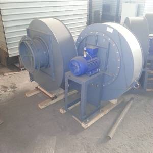 Дымосос ДН-6,3-1000