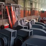 Дымосос ДН-8-1000