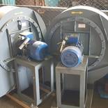 Дымосос ДН-8-1000