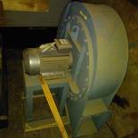 Дымосос ДН-8-1500