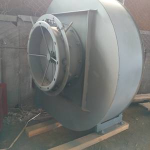 Дымосос ДН-8-1500