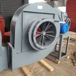 Дымосос ДН-8-1500