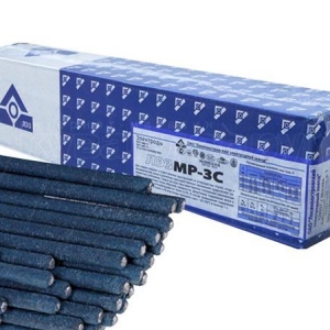 Электроды МР-3С 4 мм