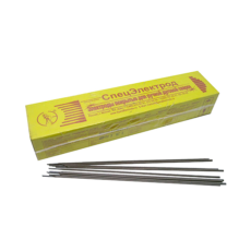 Электроды сварочные