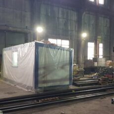 Электрокотельная БМК 440 Э