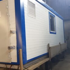 Электрокотельная БМК 440 Э