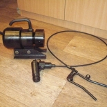 Фильтр напорный ФСН «Квант Минерал»