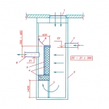 Фильтрующий модуль ФМС «Квант Минерал»