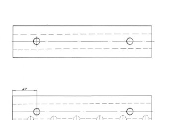 Колосник 6-и ручьевой 00.7032.088