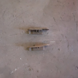 Колосник крайний