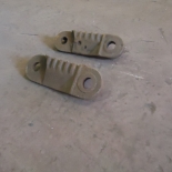 Колосник крайний