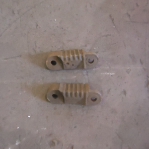 Колосник крайний