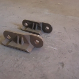 Колосник крайний