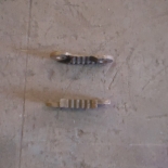 Колосник ведомый